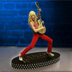 Immagine del prodotto Randy Rhoads IV Rock Iconz Statua The Early Years Red Version 24 cm