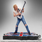 Immagine del prodotto Def Leppard Statua Rock Iconz Phil Collen 24 cm