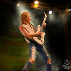 Immagine del prodotto Def Leppard Statua Rock Iconz Phil Collen 24 cm