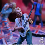 Immagine del prodotto Def Leppard Statua Rock Iconz Phil Collen 24 cm