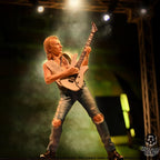 Immagine del prodotto Def Leppard Statua Rock Iconz Phil Collen 24 cm