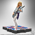 Image produit Def Leppard Rock Iconz Statue Rick Savage 24 cm