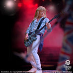 Image produit Def Leppard Rock Iconz Statue Rick Savage 24 cm