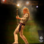 Image produit Def Leppard Rock Iconz Statue Rick Savage 24 cm
