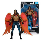 Product image DC Multiverse Action Figure Black Condor (DC Classic) (Red Platinum Edition) 27 cm