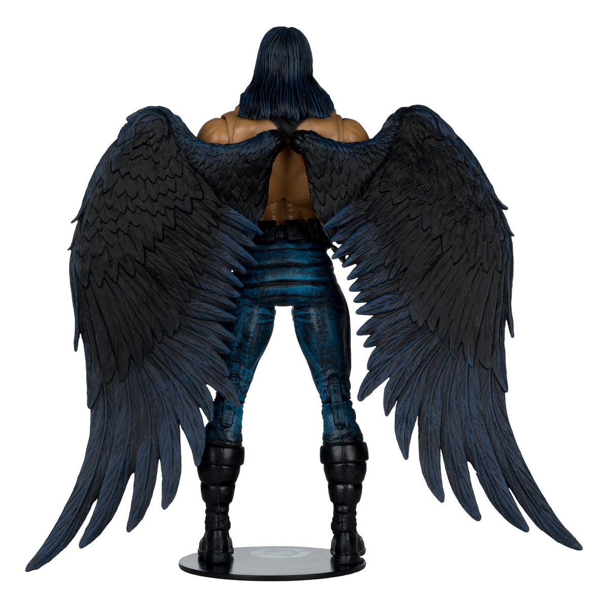 Product image DC Multiverse Action Figure Black Condor (DC Classic) (Red Platinum Edition) 27 cm