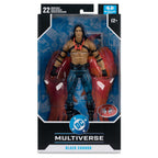 Product image DC Multiverse Action Figure Black Condor (DC Classic) (Red Platinum Edition) 27 cm