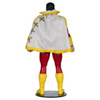 Produktbild DC Multiverse Actionfigur Shazem (Power of Shazam) 19 cm