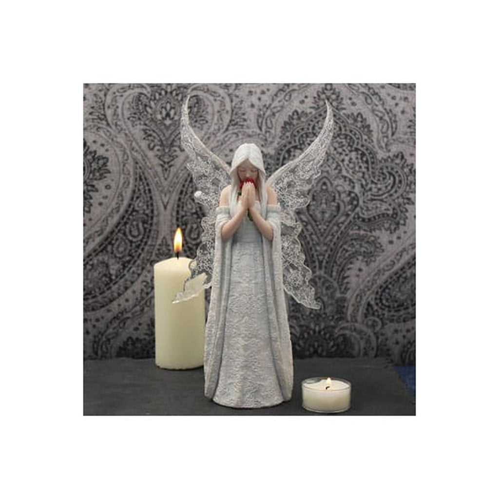 Produktbild Anne Stokes Statue Only Love Remains 26 cm