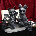 Produktbild Cult Cuties Figur Pawzuph 11 cm