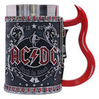 Produktbild ACDC Krug Back In Black
