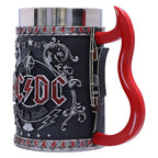 Produktbild ACDC Krug Back In Black