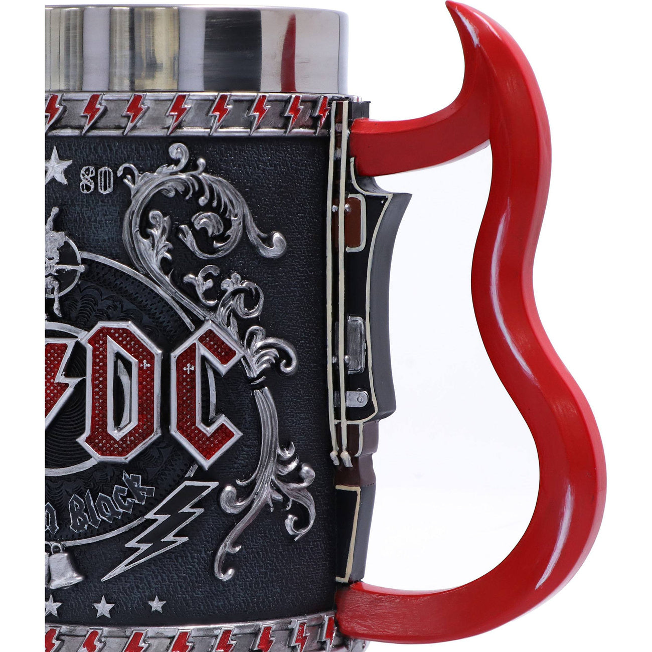 Produktbild ACDC Krug Back In Black