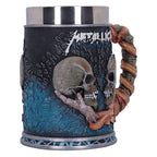 Image produit Chope Metallica Sad But True