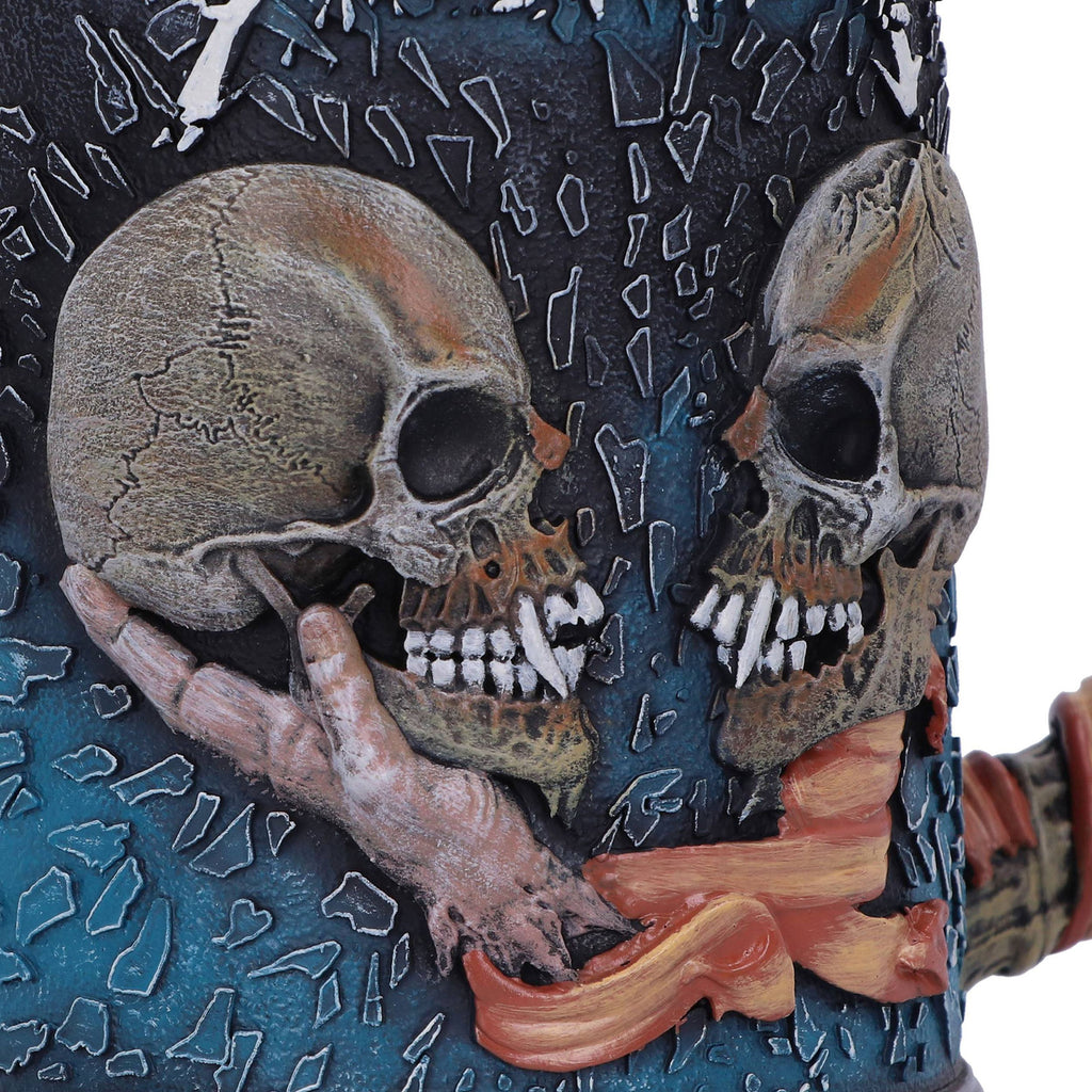 Image produit Chope Metallica Sad But True
