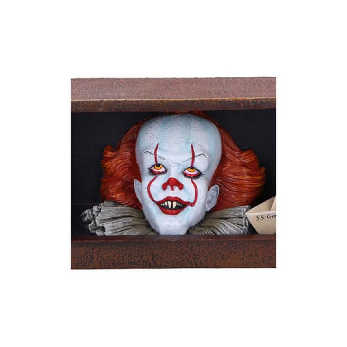 Product image It Figure Pennywise Drain 8 cm