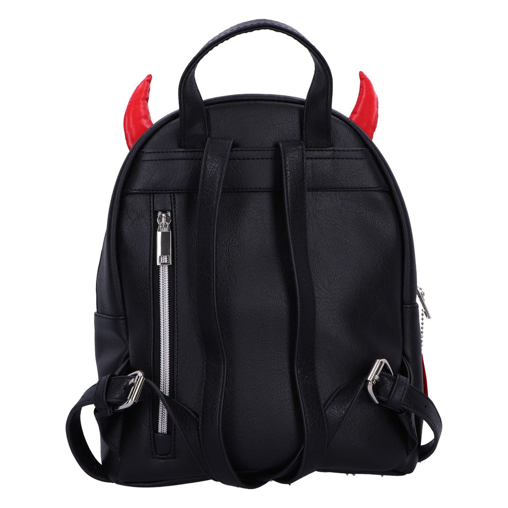 Produktbild AC/DC Rucksack