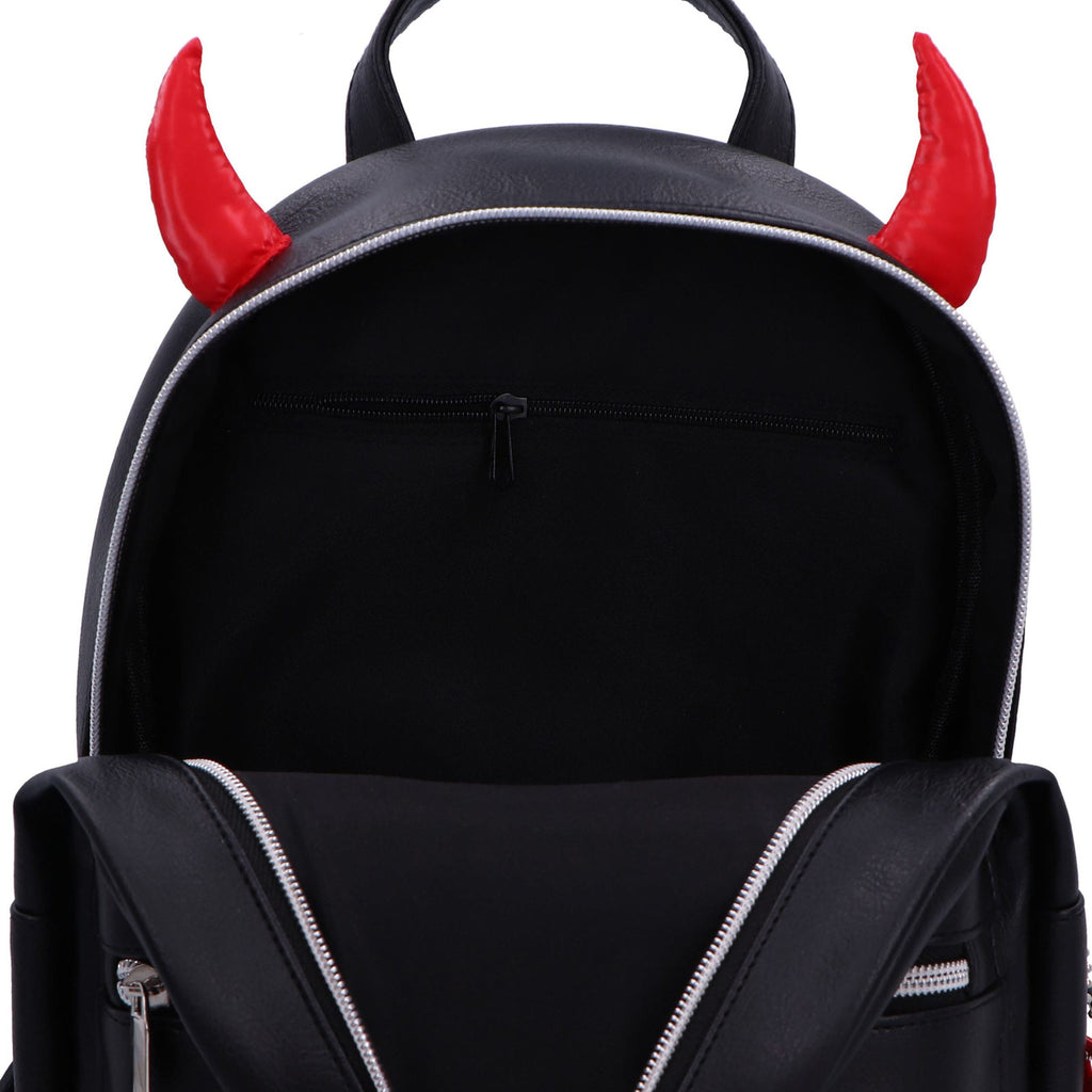 Produktbild AC/DC Rucksack