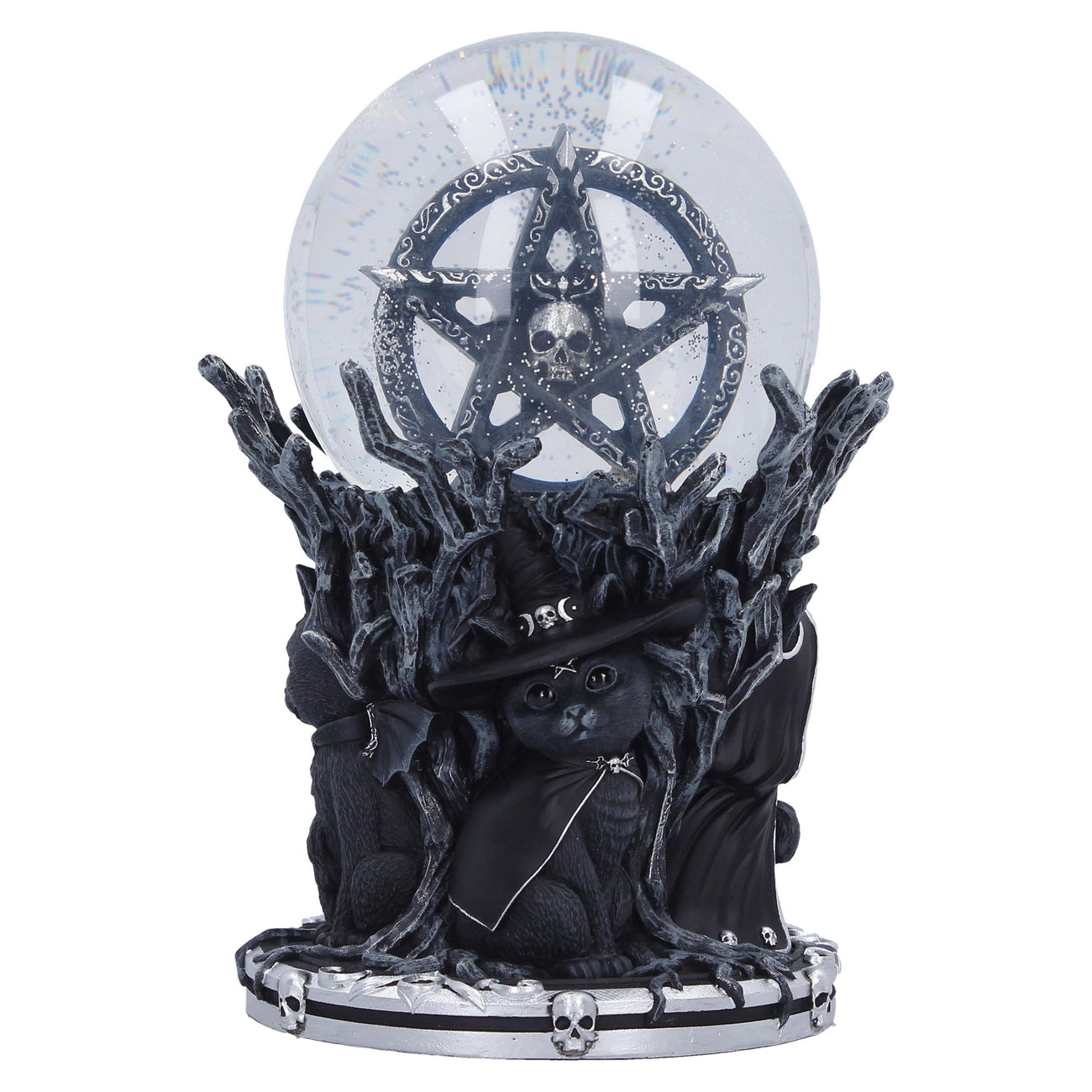 Immagine del prodotto Palla di neve Cult Cuties Circle of Mischief 10 cm