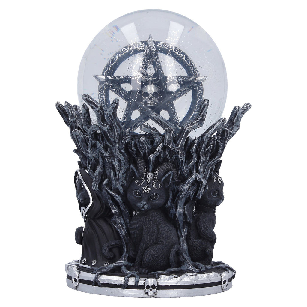 Immagine del prodotto Palla di neve Cult Cuties Circle of Mischief 10 cm