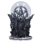 Immagine del prodotto Palla di neve Cult Cuties Circle of Mischief 10 cm