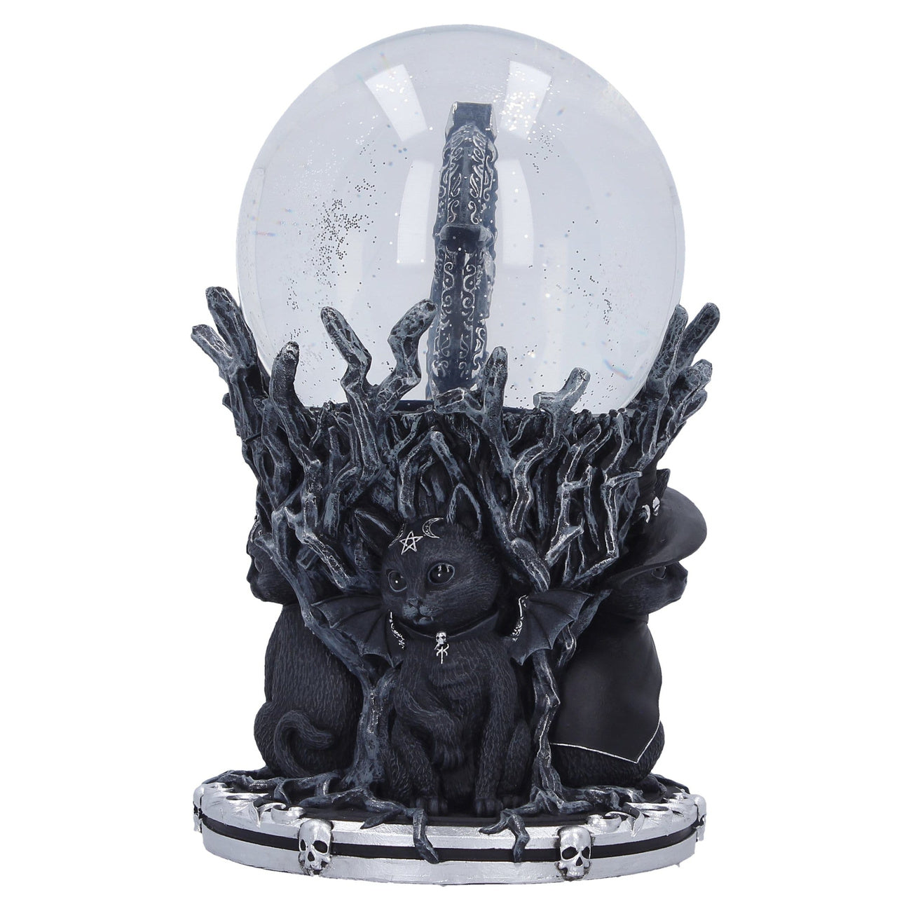 Immagine del prodotto Palla di neve Cult Cuties Circle of Mischief 10 cm
