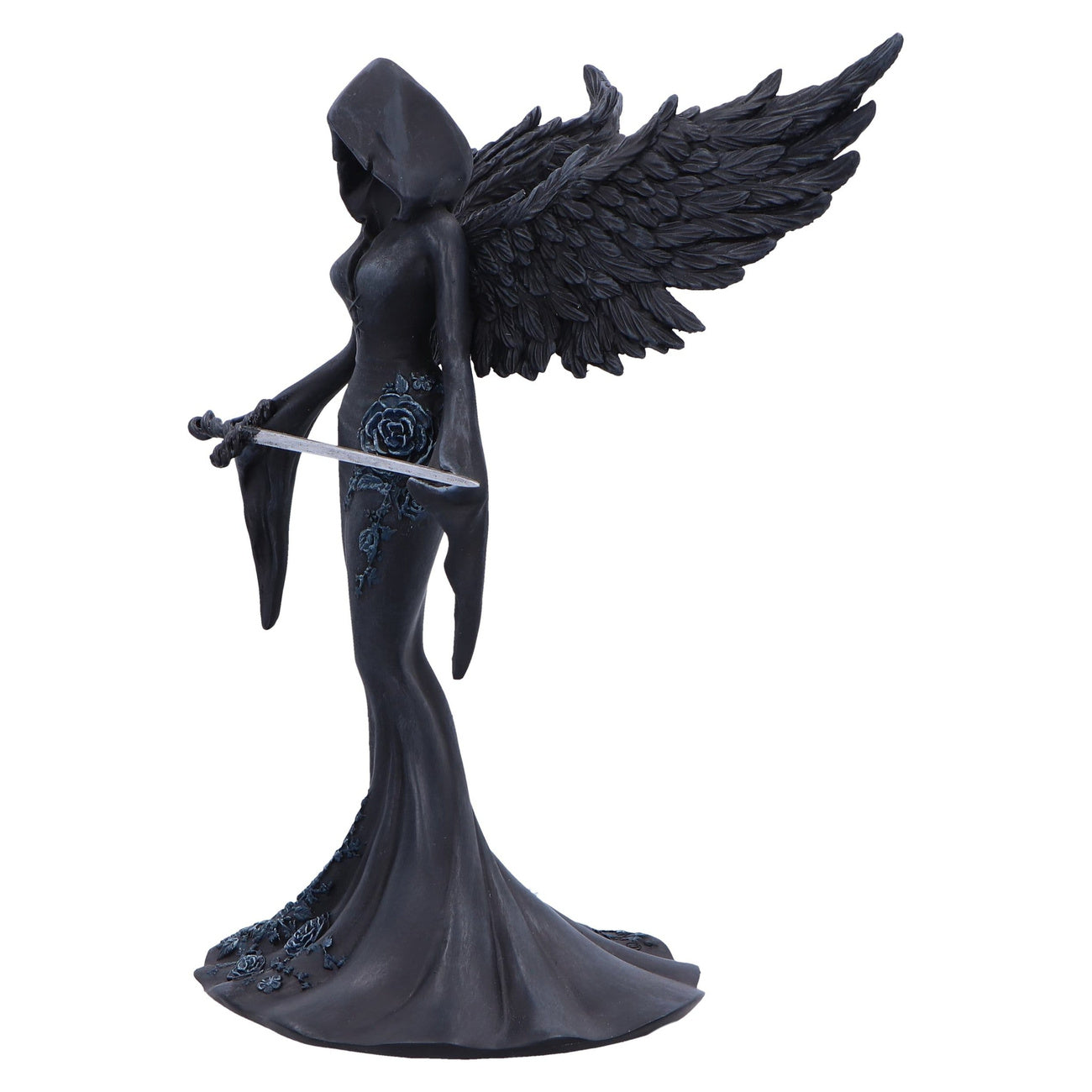 Produktbild Femme Fatales Figur Warrior 20 cm