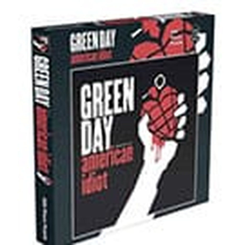 Immagine del prodotto Green Day: American Idiot Puzzle da 500 pezzi