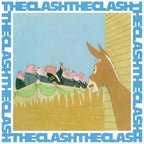 Immagine del prodotto The Clash Rock Saws Puzzle English Civil War (500 pezzi)