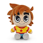 Image produit Scott Pilgrim Peluche Scott Pilgrim 23 cm
