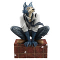 Image produit Beastars - Figurine Legoshi