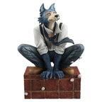 Image produit Beastars - Figurine Legoshi