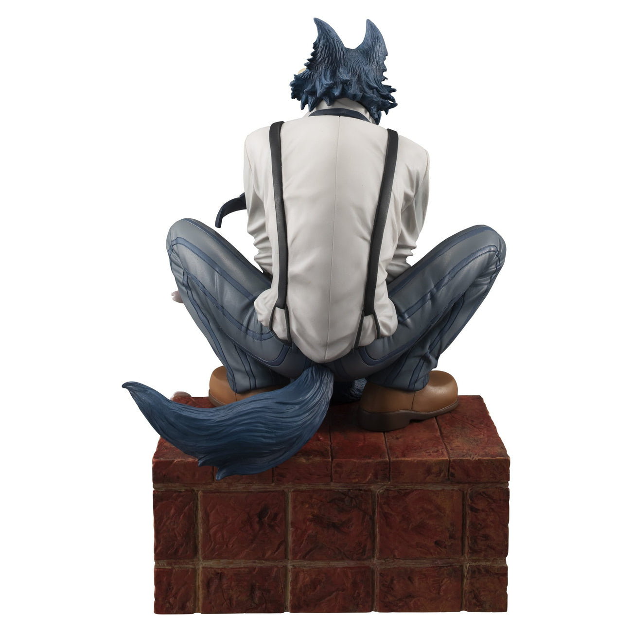 Produktbild Beastars - Legoshi Figur