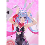 Produktbild Hatsune Miku - Pop Up Parade L Size Figur Rabbit Hole Version