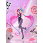 Produktbild Hatsune Miku - Pop Up Parade L Size Figur Rabbit Hole Version