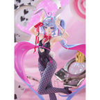 Produktbild Hatsune Miku - Pop Up Parade L Size Figur Rabbit Hole Version