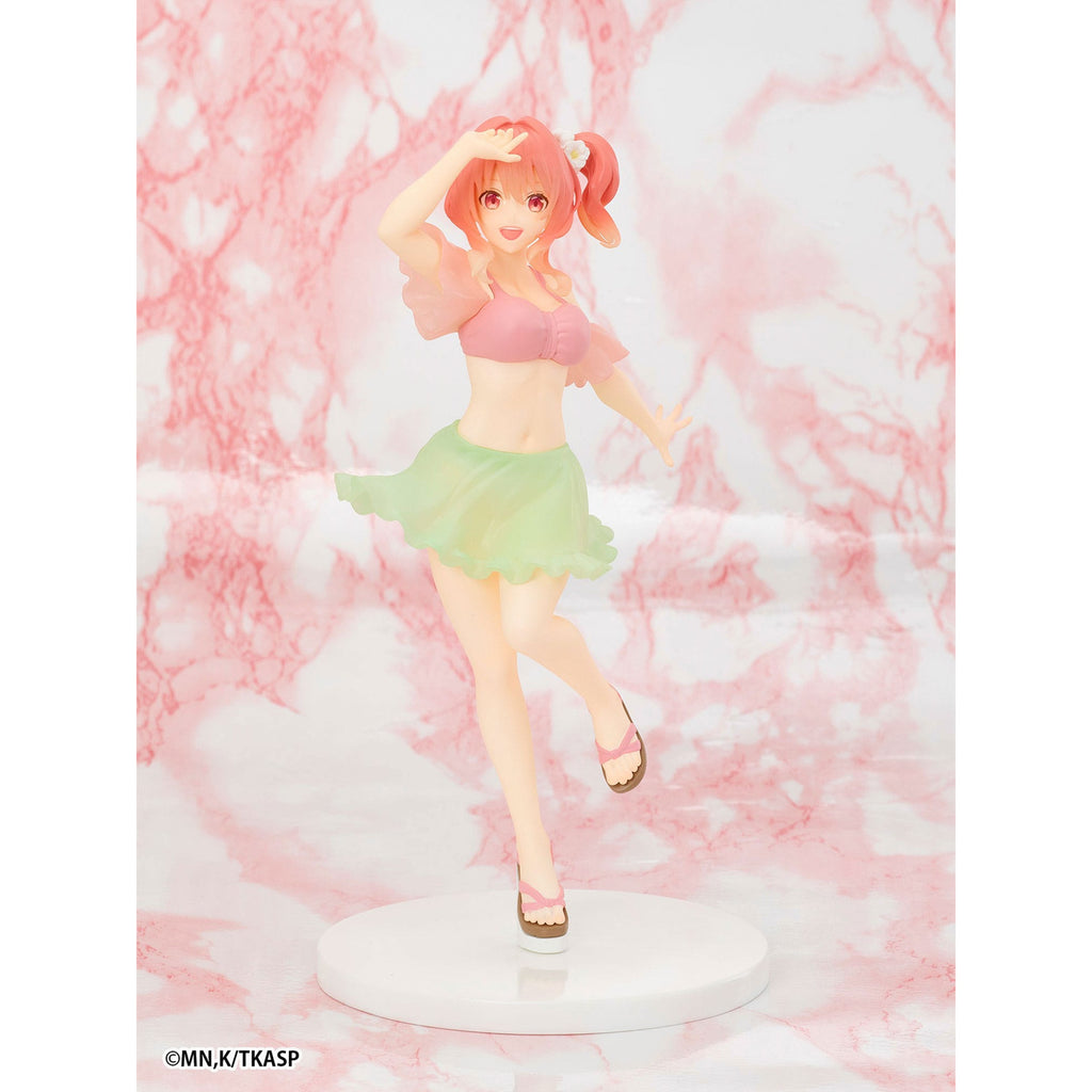 Image produit Tying the Knot with an Amagami Sister Coreful Statue PVC Yuna Amagami 18 cm