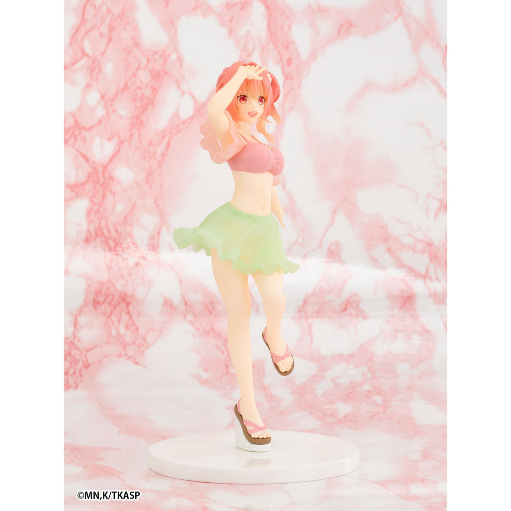 Image produit Tying the Knot with an Amagami Sister Coreful Statue PVC Yuna Amagami 18 cm