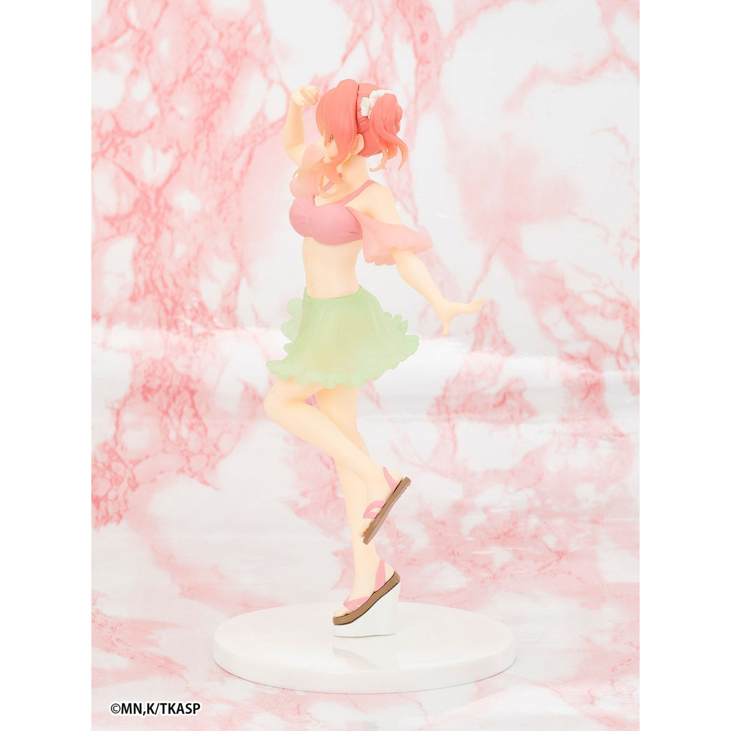 Image produit Tying the Knot with an Amagami Sister Coreful Statue PVC Yuna Amagami 18 cm