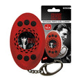 Image produit Elvis : SQUAWKey Talking Keychain