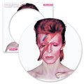 Immagine del prodotto David Bowie – Puzzle Picture Disc Aladdin Sane da 450 pezzi
