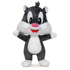 Produktbild Looney Tunes Plüschfiguren 28 cm Baby Sortiment (12)