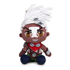 Produktbild League of Legends Plüschfigur Champions 24 cm Sortiment (12)