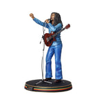 Produktbild Bob Marley PVC Figur Live at the Rainbow '77 24 cm