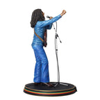 Produktbild Bob Marley PVC Figur Live at the Rainbow '77 24 cm