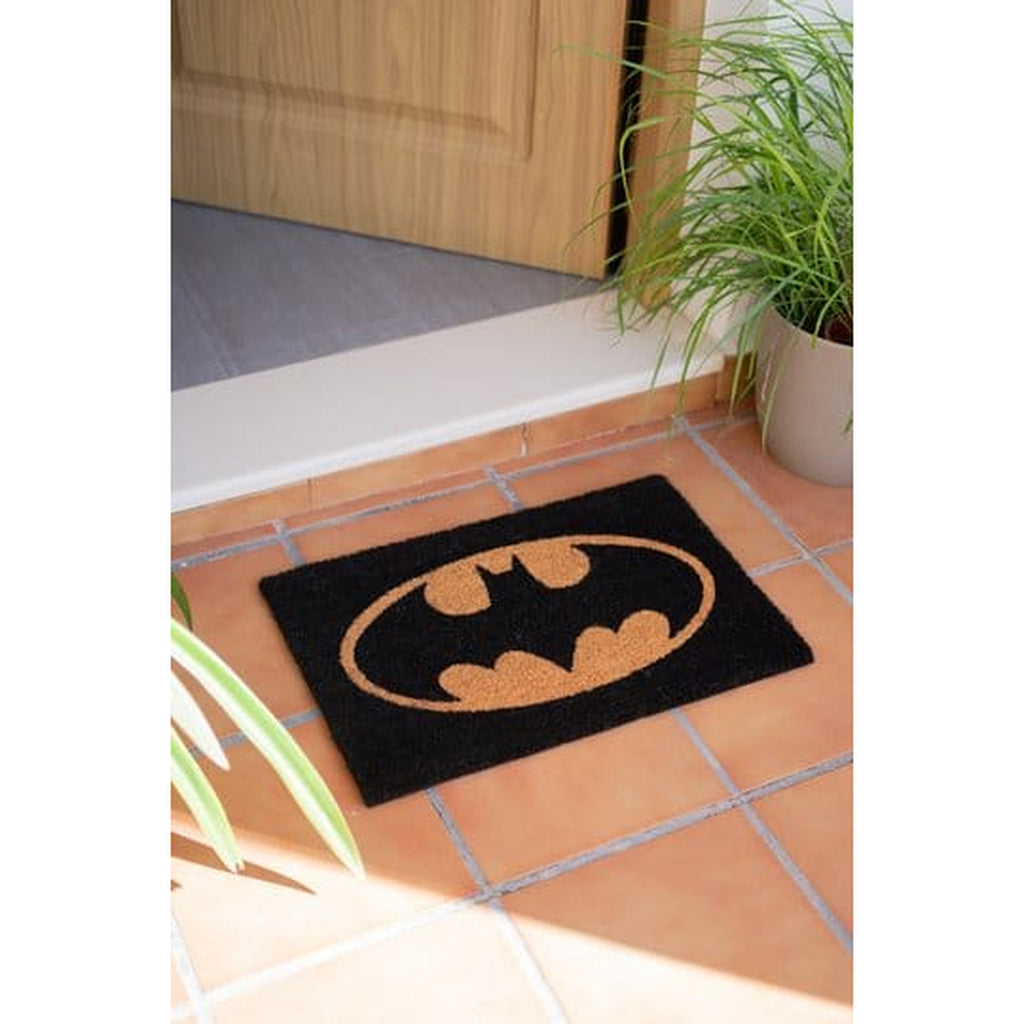 Immagine del prodotto DC Comics Zerbino Logo Batman 60 x 40 cm