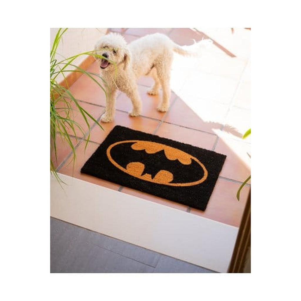 Immagine del prodotto DC Comics Zerbino Logo Batman 60 x 40 cm