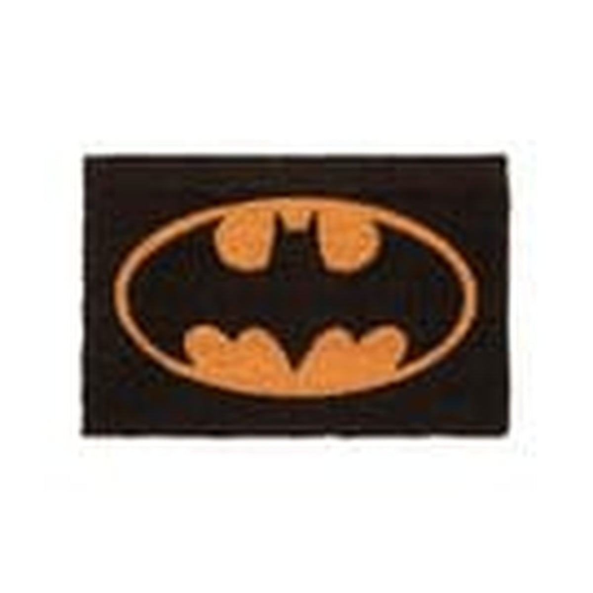 Immagine del prodotto DC Comics Zerbino Logo Batman 60 x 40 cm