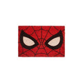 Image produit Marvel Tapis de sol Spider-Man Eyes 40 x 60 cm