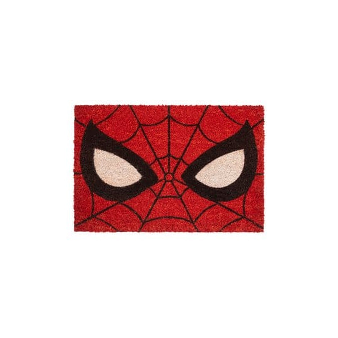 Image produit Marvel Tapis de sol Spider-Man Eyes 40 x 60 cm